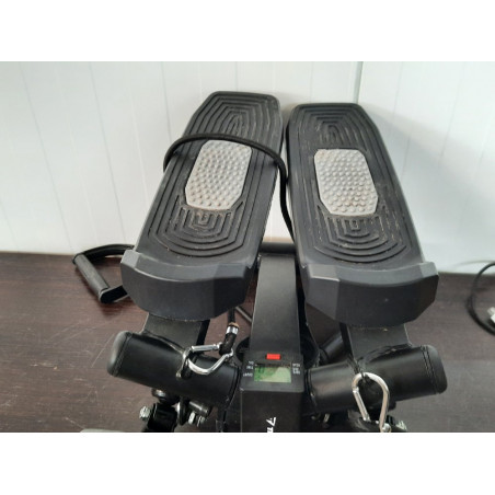Treniruoklis Stepper 120 kg (Prekė su defektu 9903057)