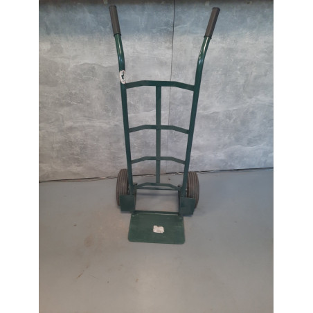 Rankinis vėžimėlis OKKO 250 kg (Prekė su defektu 9903058)