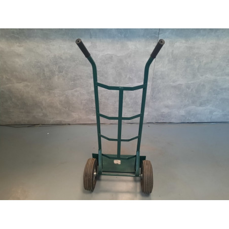 Rankinis vėžimėlis OKKO 250 kg (Prekė su defektu 9903058)