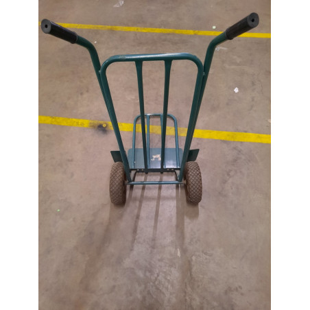 Rankinis vežimėlis OKKO 250 KG (Prekė su defektu 9903060)