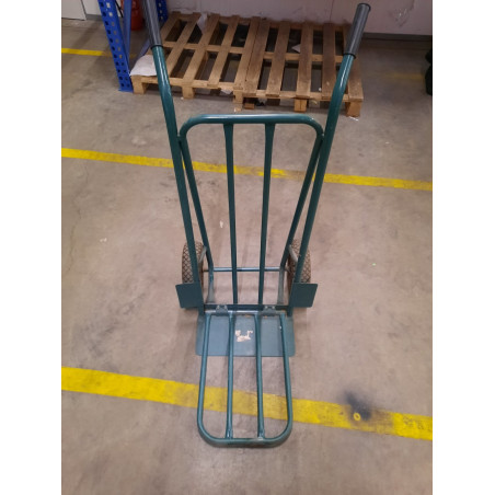 Rankinis vežimėlis OKKO 250 KG (Prekė su defektu 9903060)