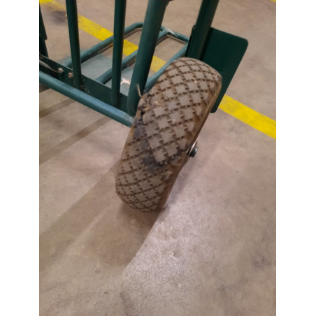 Rankinis vežimėlis OKKO 250 KG (Prekė su defektu 9903060)