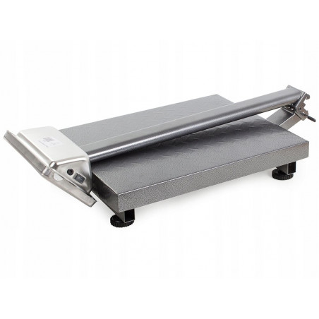 Platforminės svarstyklės PF100L (100 kg, 30x40) (Prekė su defektu 9903081)