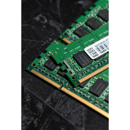 Operatyvioji atmintis (RAM) rinkinys 6vnt. Samsung, Lenovo, Nanya