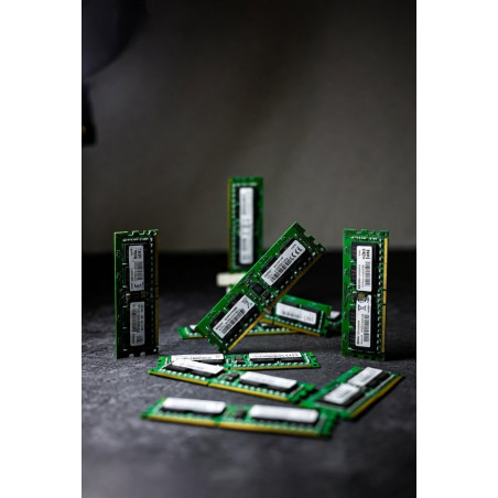 Operatyvioji atmintis (RAM) rinkinys 6vnt. Patriot, Adata, G,skill DDR4