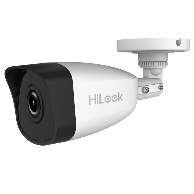 IP kamera bullet HiLook IPC-B150H F2.8 (Prekė su defektu 9903088)