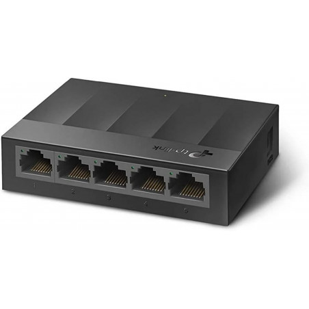 Komutatorius (Switch) TP-Link LS1005G