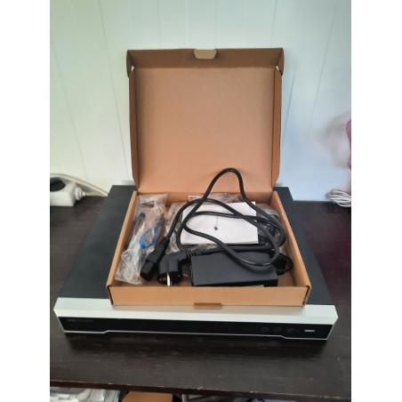 Hikvision NVR DS-7632NI-K2 (Prekė su defektu 9903095)