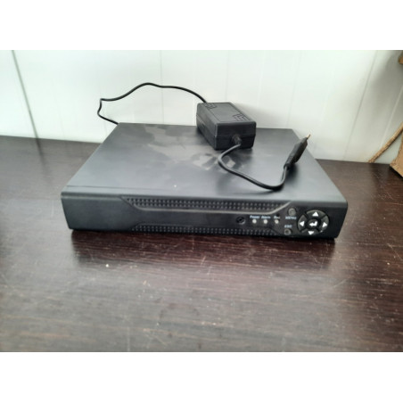 Analoginis NVR (Prekė su defektu 9903103)