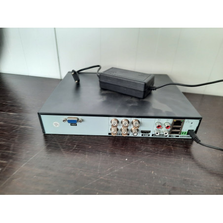 Analoginis NVR (Prekė su defektu 9903103)