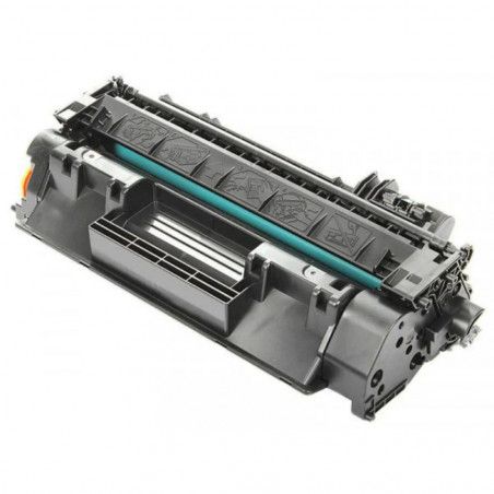 Alternatyvi tonerio kasetė HP CE505X / CF280X (Juoda)