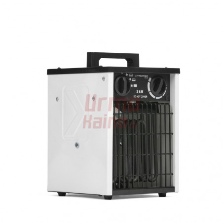 Elektrinis šildytuvas TDS 10 2 kW (Prekė su defektu 9903112)