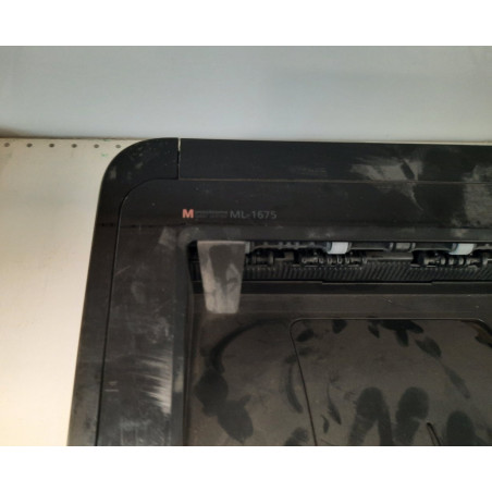Samsung ML-1675 lazerinis spausdintuvas (Prekė su defektu 9903113)
