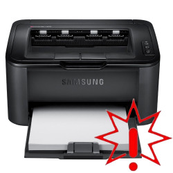 Samsung ML-1675 lazerinis spausdintuvas (Prekė su defektu 9903113)