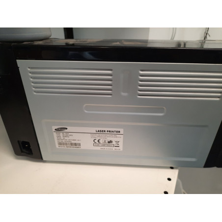 Samsung ML-1675 lazerinis spausdintuvas (Prekė su defektu 9903113)