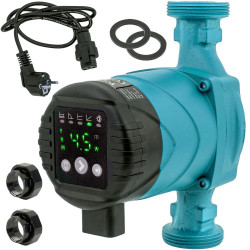 Cirkuliacinis siurblys C.O. ECO 25-60/180 VOLT