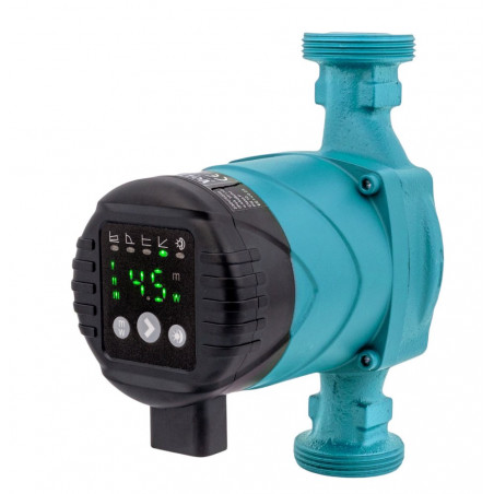 Cirkuliacinis siurblys C.O. ECO 25-60/180 VOLT