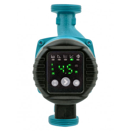 Cirkuliacinis siurblys C.O. ECO 25-60/180 VOLT