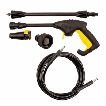Aukšto slėgio plovykla BOXER BX3403 2200W
