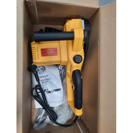 Elektrinis grandininis pjūklas MS-354 (Prekė su defektu 9903089)