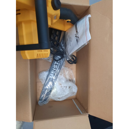 Elektrinis grandininis pjūklas MS-354 (Prekė su defektu 9903089)