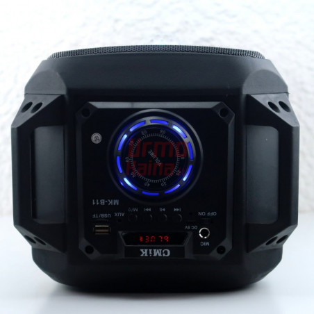 Garso kolonėlė XL (Prekė su defektu 9903093)