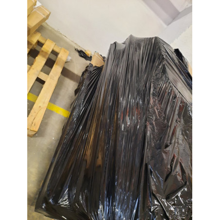Gražintų prekių paletė Metaliniai surenkami sandėliukai (Prekė su defektu 9903084)