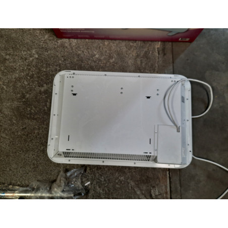 Elektrinis konvekcinis šildytuvas Warm House (Prekė su defektu 9903118)