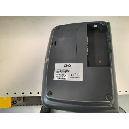 Kasos aparatas CHD 3050 (Prekė su defektu 9903088)