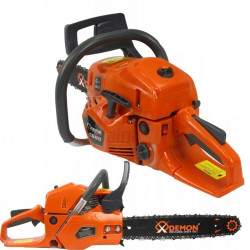 Benzininis grandininis pjūklas DEMON CS-65T