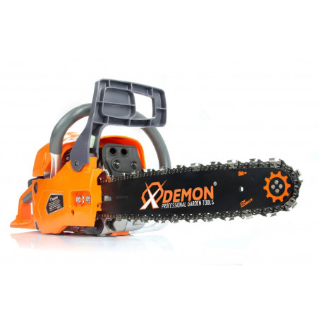 Benzininis grandininis pjūklas DEMON CS-65T