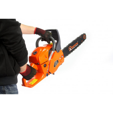 Benzininis grandininis pjūklas DEMON CS-65T