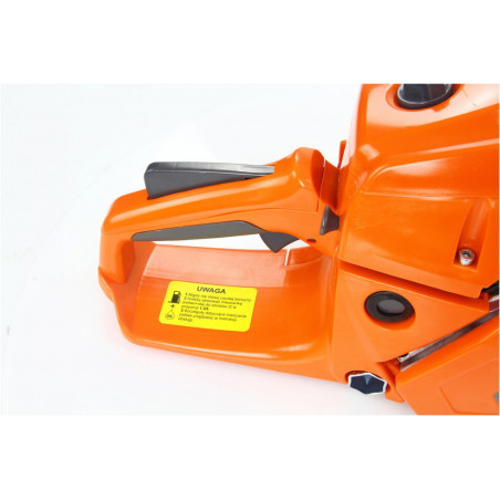 Benzininis grandininis pjūklas DEMON CS-65T