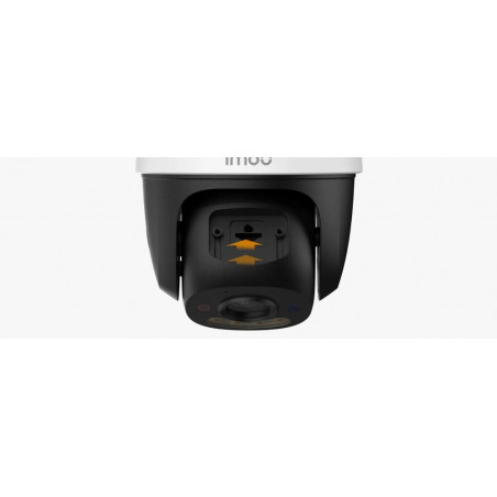 IP stebėjimo kamera IMOU Cruiser Dual 2C 4G su dviguba kamera 6MP