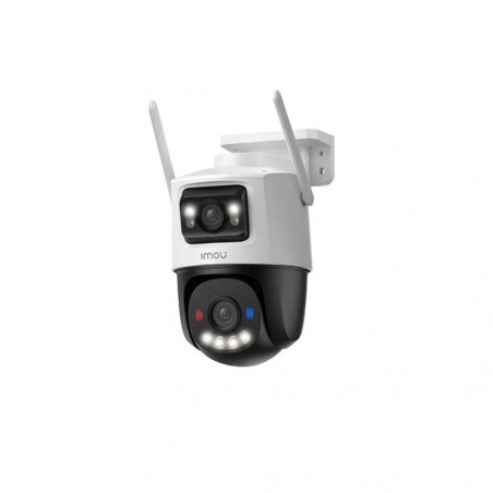 IP stebėjimo kamera IMOU Cruiser Dual 2C 4G su dviguba kamera 6MP