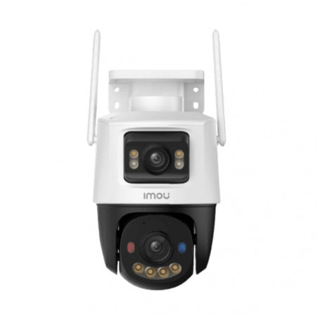 IP stebėjimo kamera IMOU Cruiser Dual 2C 4G su dviguba kamera 6MP
