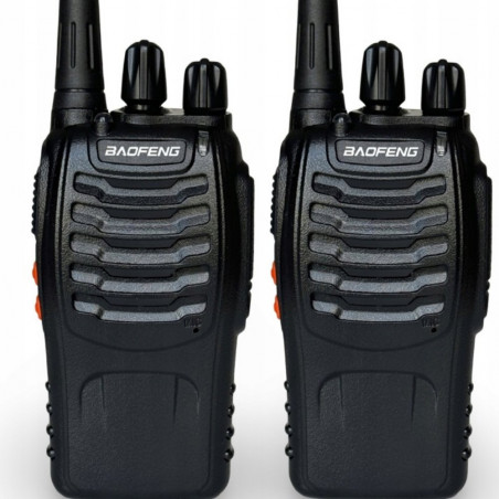 Racijų komplektas BF-888S V2 2 vnt