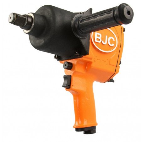 Pneumatinis smūginis veržliasukis BJC-88 3/4, 1800 Nm