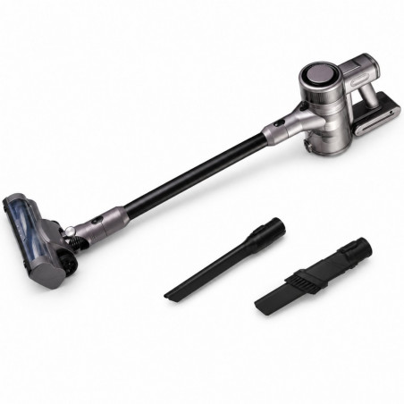 Akumuliatorinis dulkių siurblys - šluota BOXER BX3289 2000W