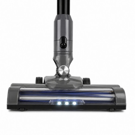 Akumuliatorinis dulkių siurblys - šluota BOXER BX3289 2000W