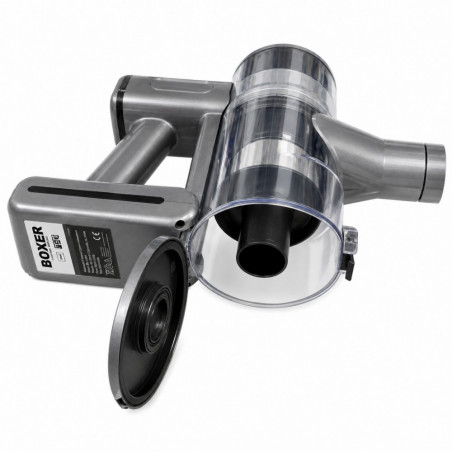 Akumuliatorinis dulkių siurblys - šluota BOXER BX3289 2000W