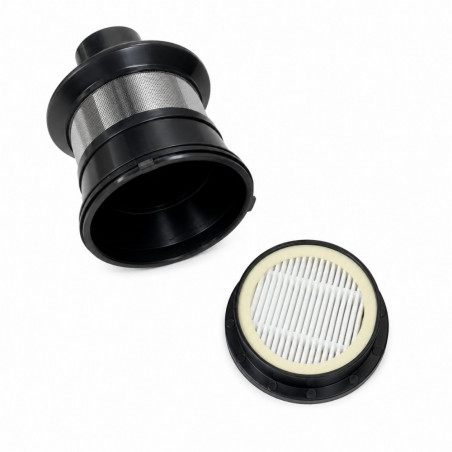 Akumuliatorinis dulkių siurblys - šluota BOXER BX3289 2000W
