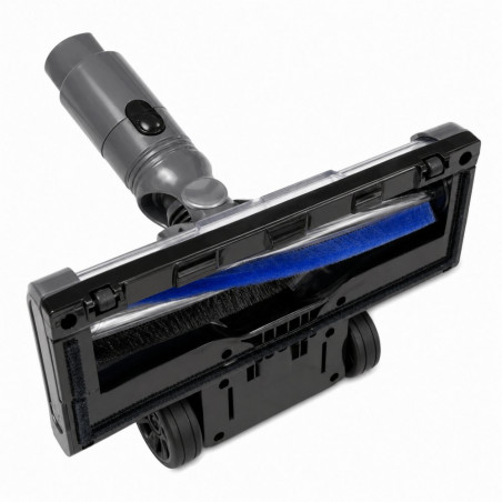 Akumuliatorinis dulkių siurblys - šluota BOXER BX3289 2000W