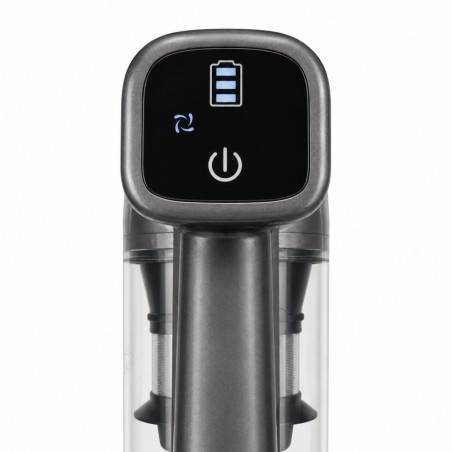 Akumuliatorinis dulkių siurblys - šluota BOXER BX3289 2000W