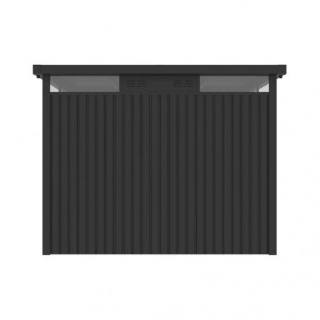 METALINIS SURENKAMAS SANDĖLIUKAS "LUZERN-XL" 7,8m²