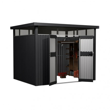 METALINIS SURENKAMAS SANDĖLIUKAS "LUZERN-XL" 7,8m²