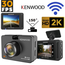 Vaizdo registratorius KENWOOD DRV-A510W