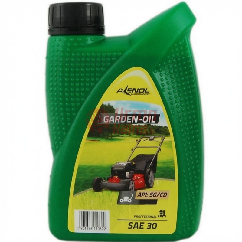Alyva sodo technikai AXENOL 4T SAE 30, 600ml