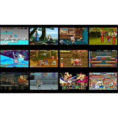 Žaidimų konsolė GAME STICK PRO 4K, baltas