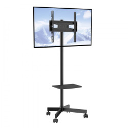 Mobilus TV stovas su...